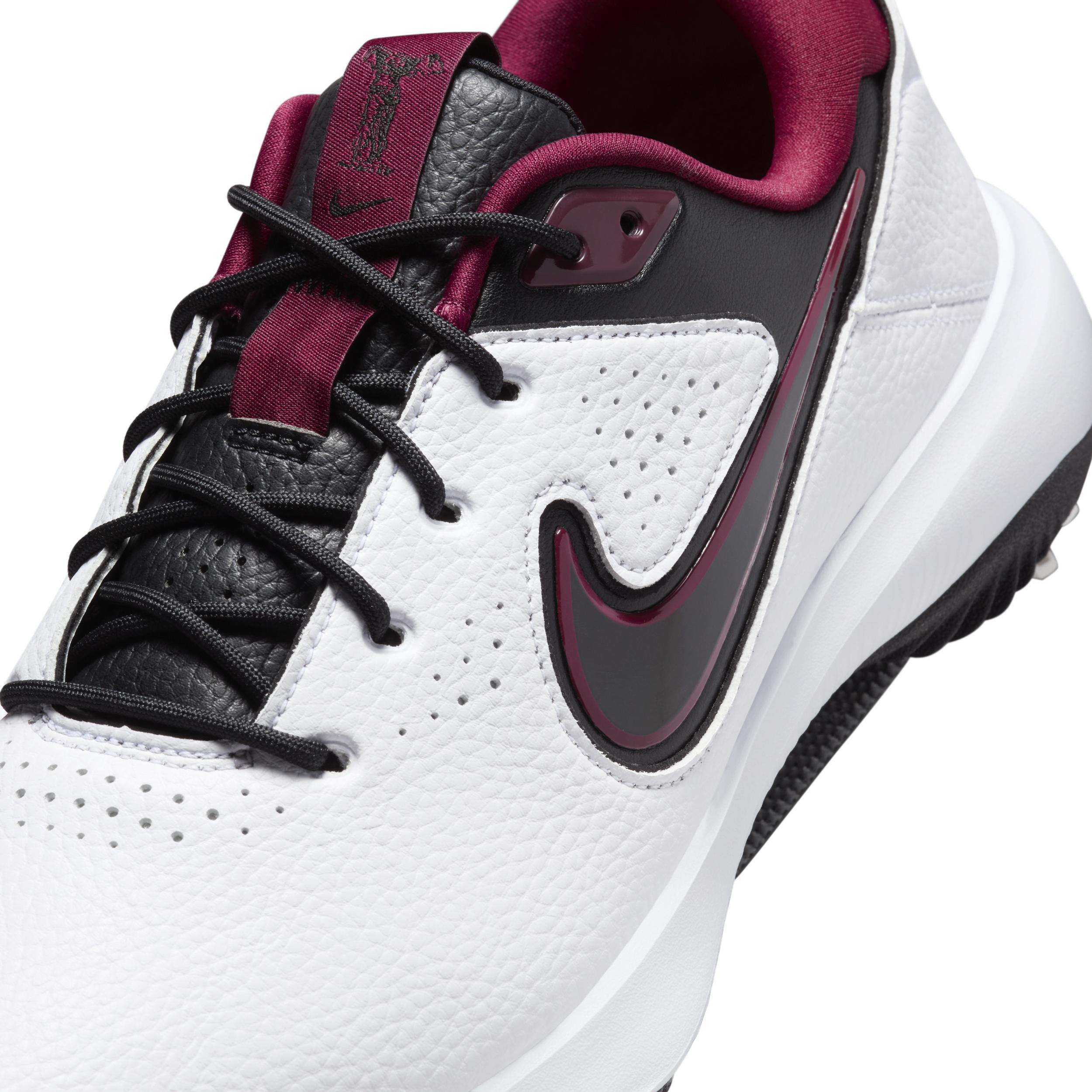 Nike Men's Victory Pro 3 Golf Shoes (Wide) Product Image