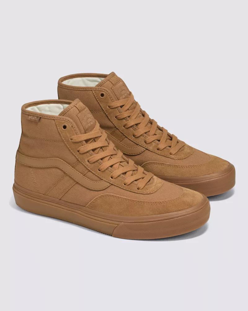 Crockett High Shoe Product Image