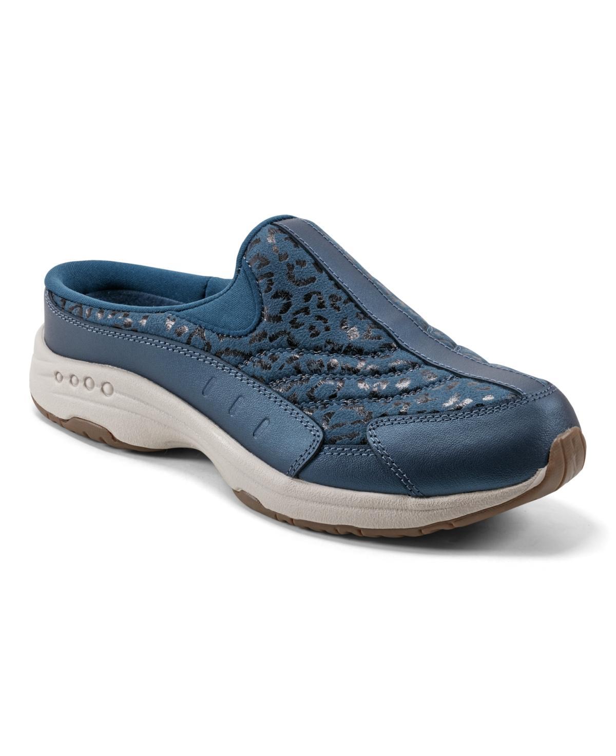 Easy Spirit Traveltime Womens Fashion Mules Product Image