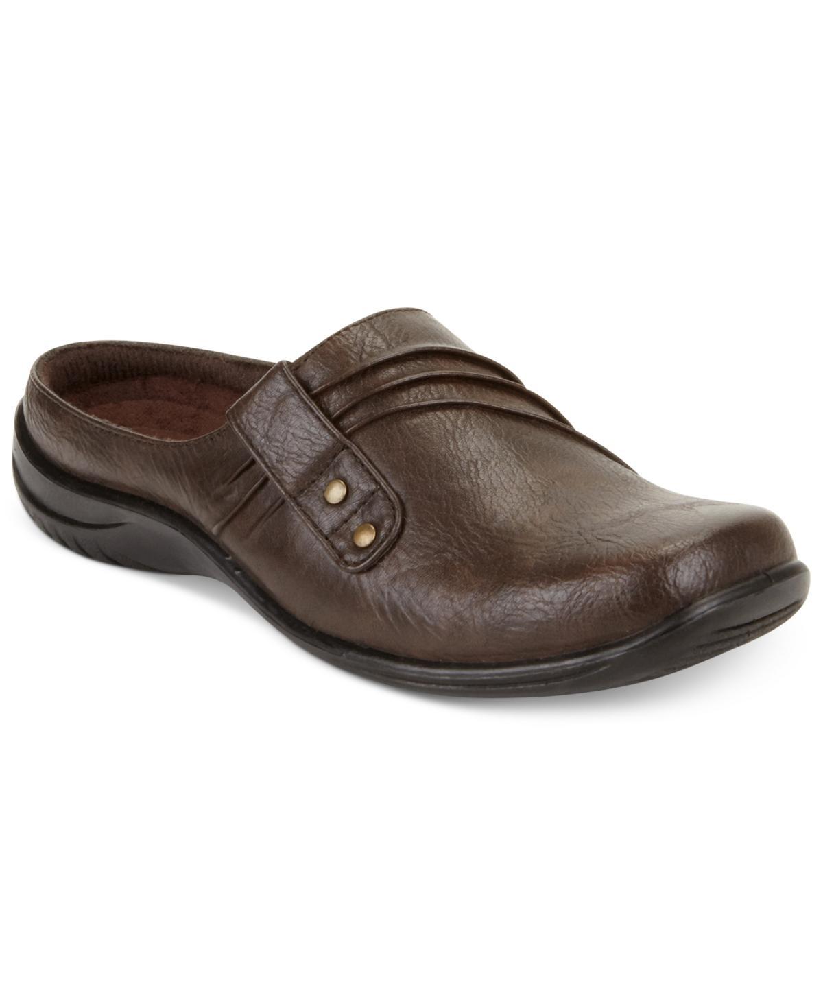 Easy Street Holly Comfort Mules Product Image