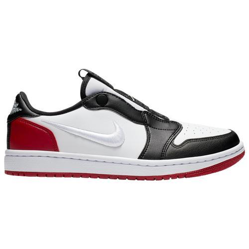 Women's Air Jordan 1 Retro Low Slip Shoes Product Image