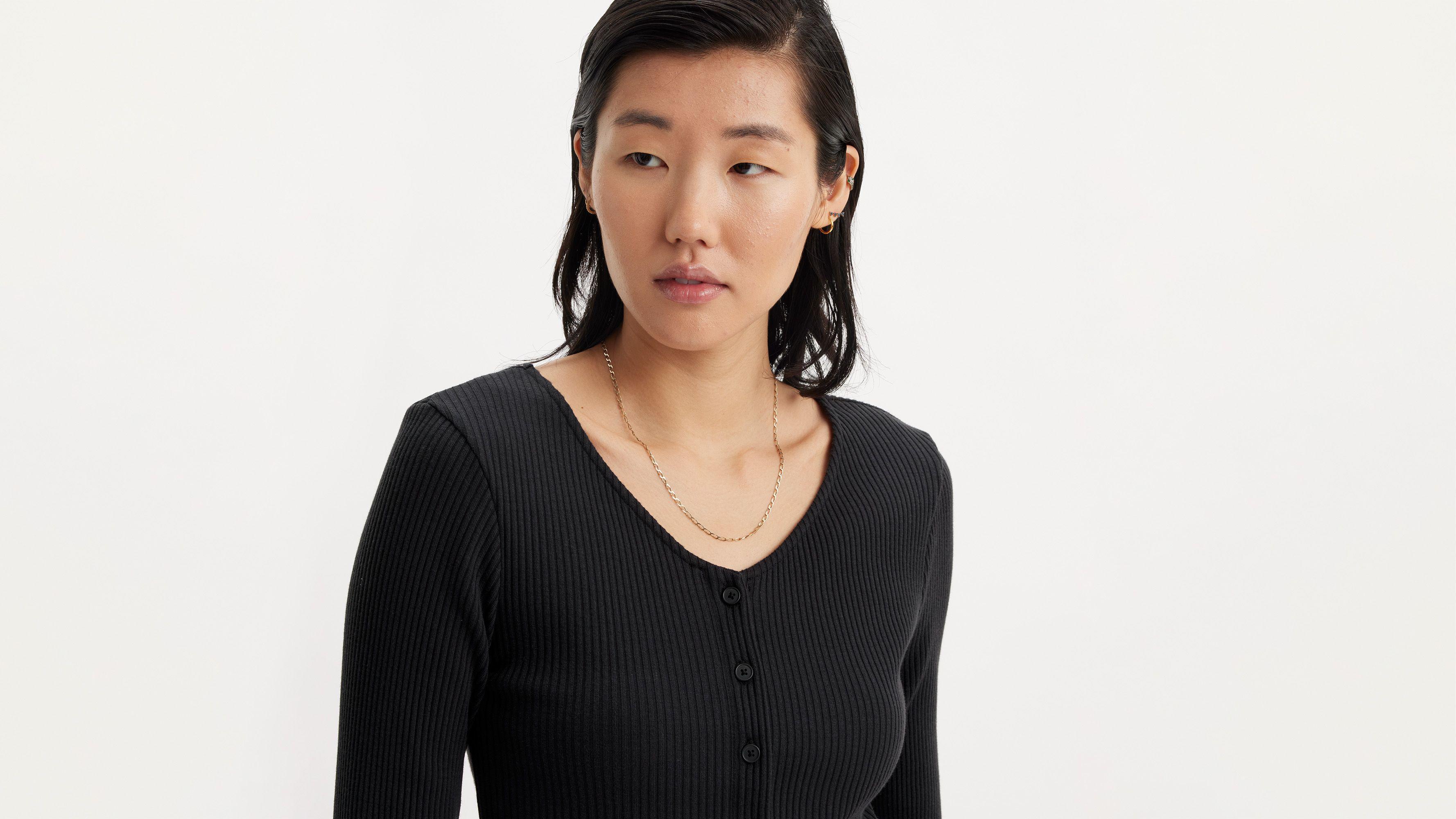 Levi's Long Sleeve Top - Women's Product Image