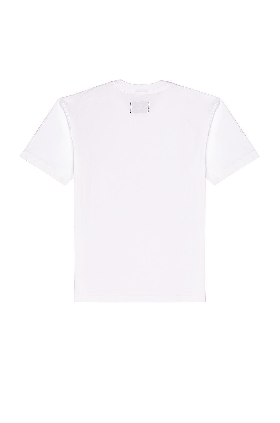 Reigning Champ Midweight Jersey T-Shirt Product Image