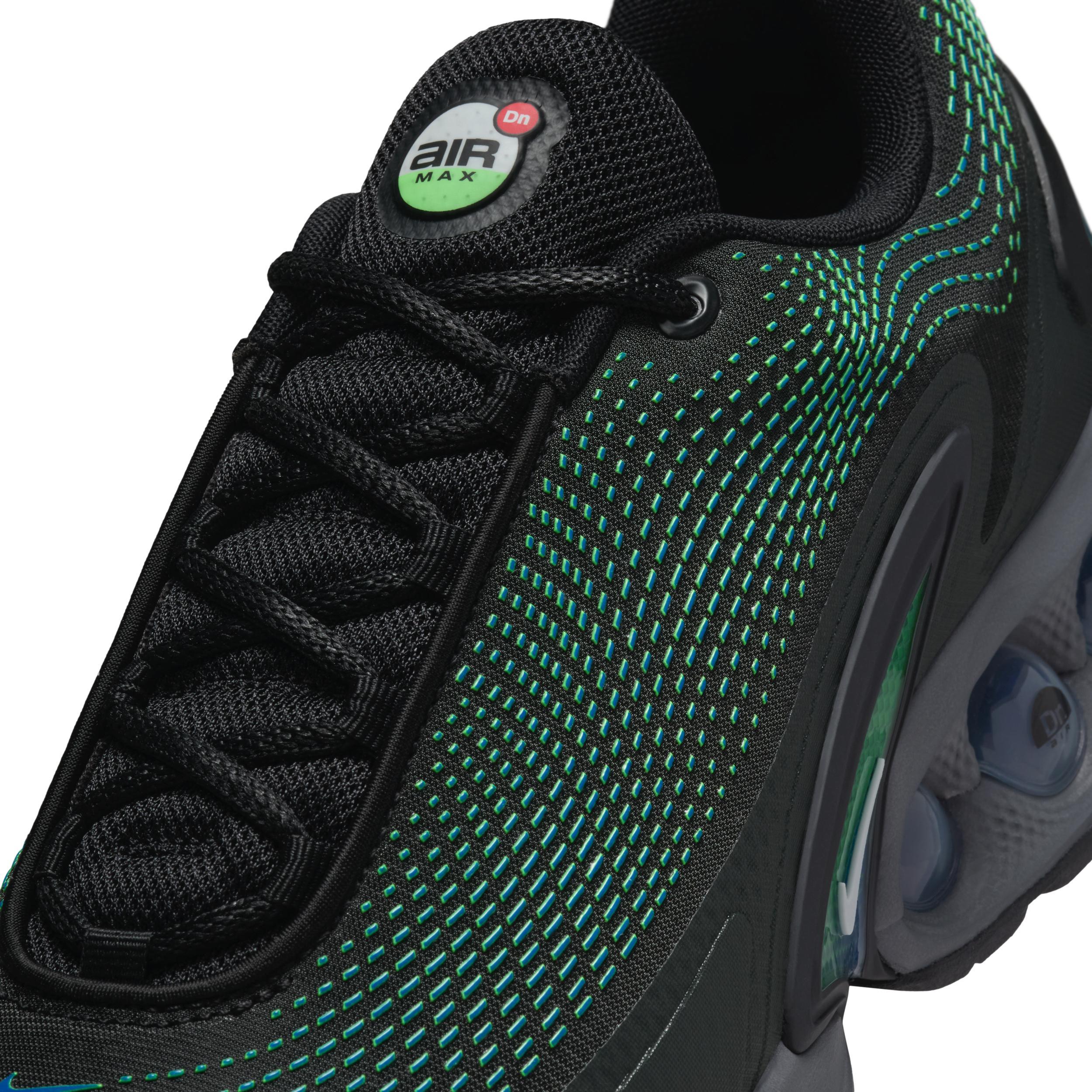 Nike Men's Air Max Dn Shoes Product Image