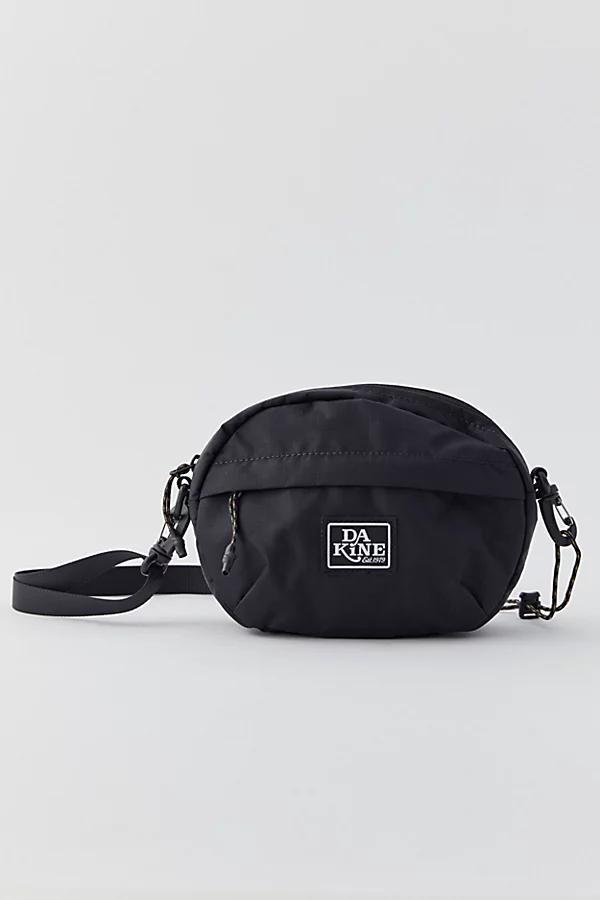 Dakine Joey Oval Crossbody Bag Mens at Urban Outfitters Product Image