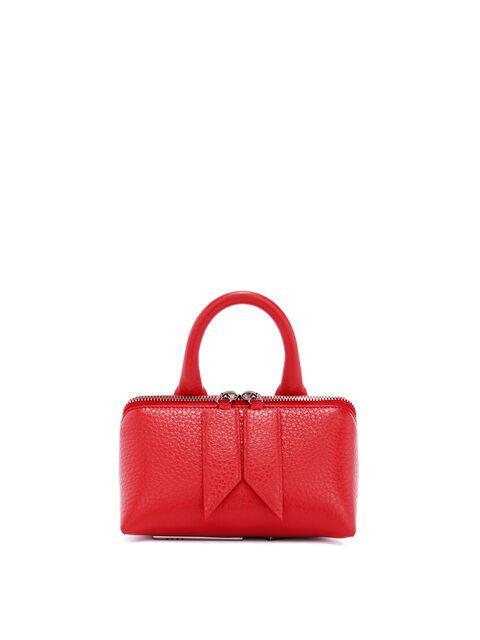 ''Friday'' red mini bag Product Image