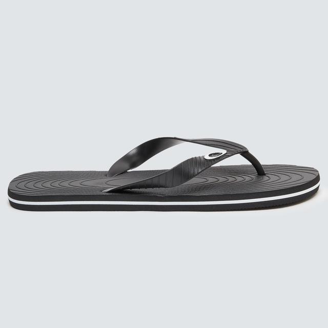 Oakley Men's Catalina Flip Flop Size: 11.0 Product Image