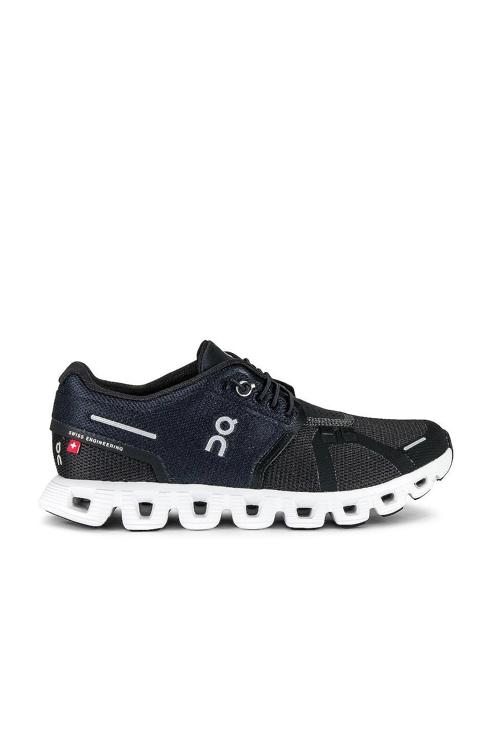 Cloud 5 Sneaker On Product Image