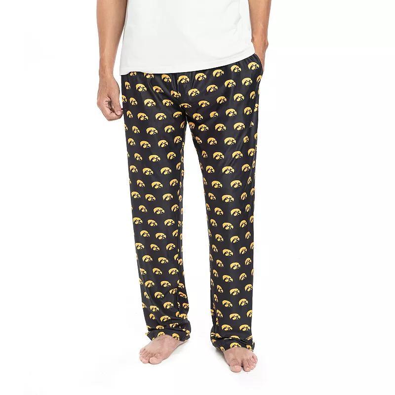 Mens NCAA Arizona State Sun Devils Gauge Pajama Pants Product Image