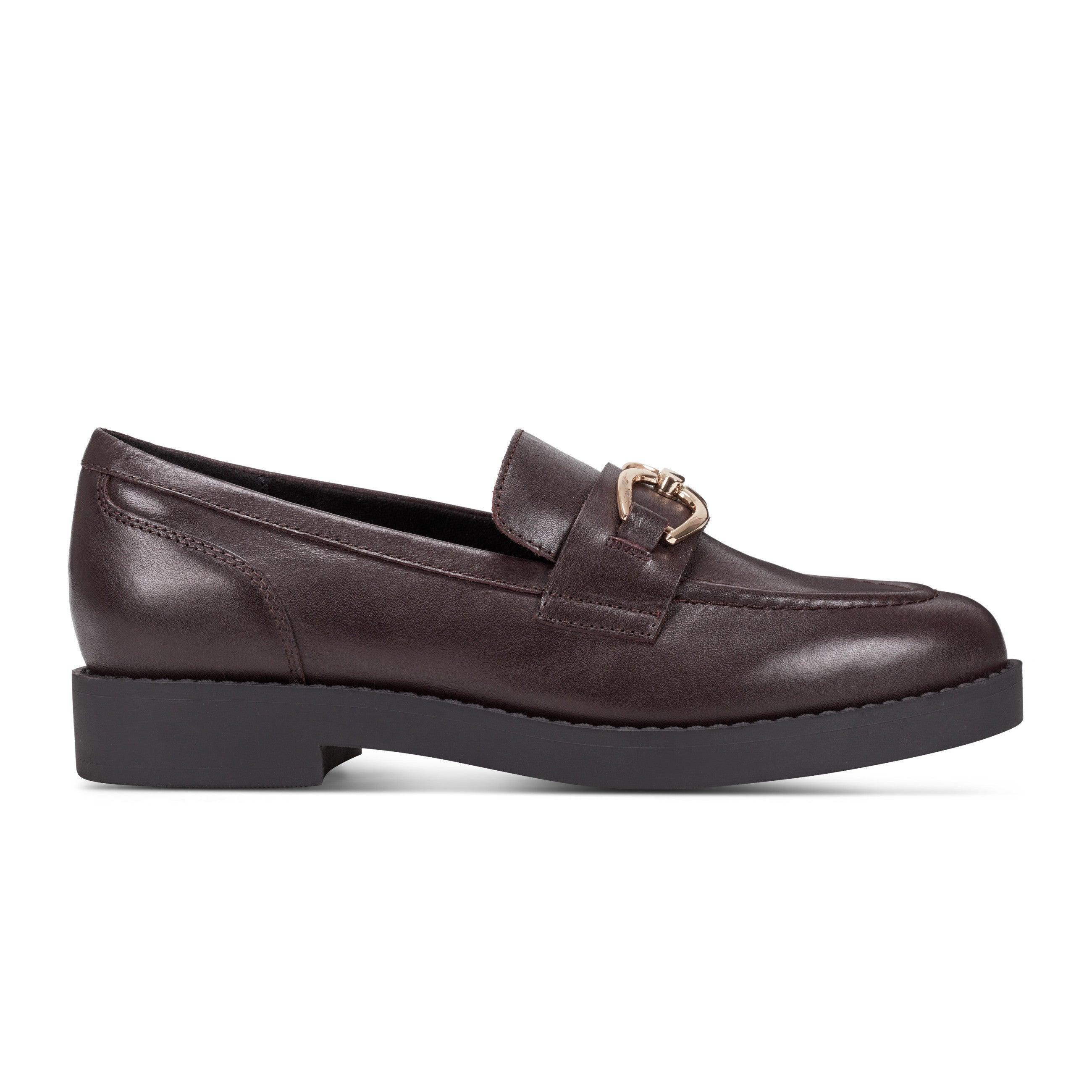 Women's Yemery Buckle Loafers Female Product Image