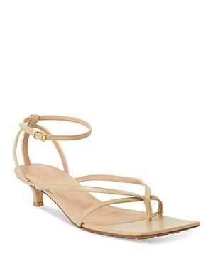 Bottega Veneta Stretch Square Toe Sandal Product Image