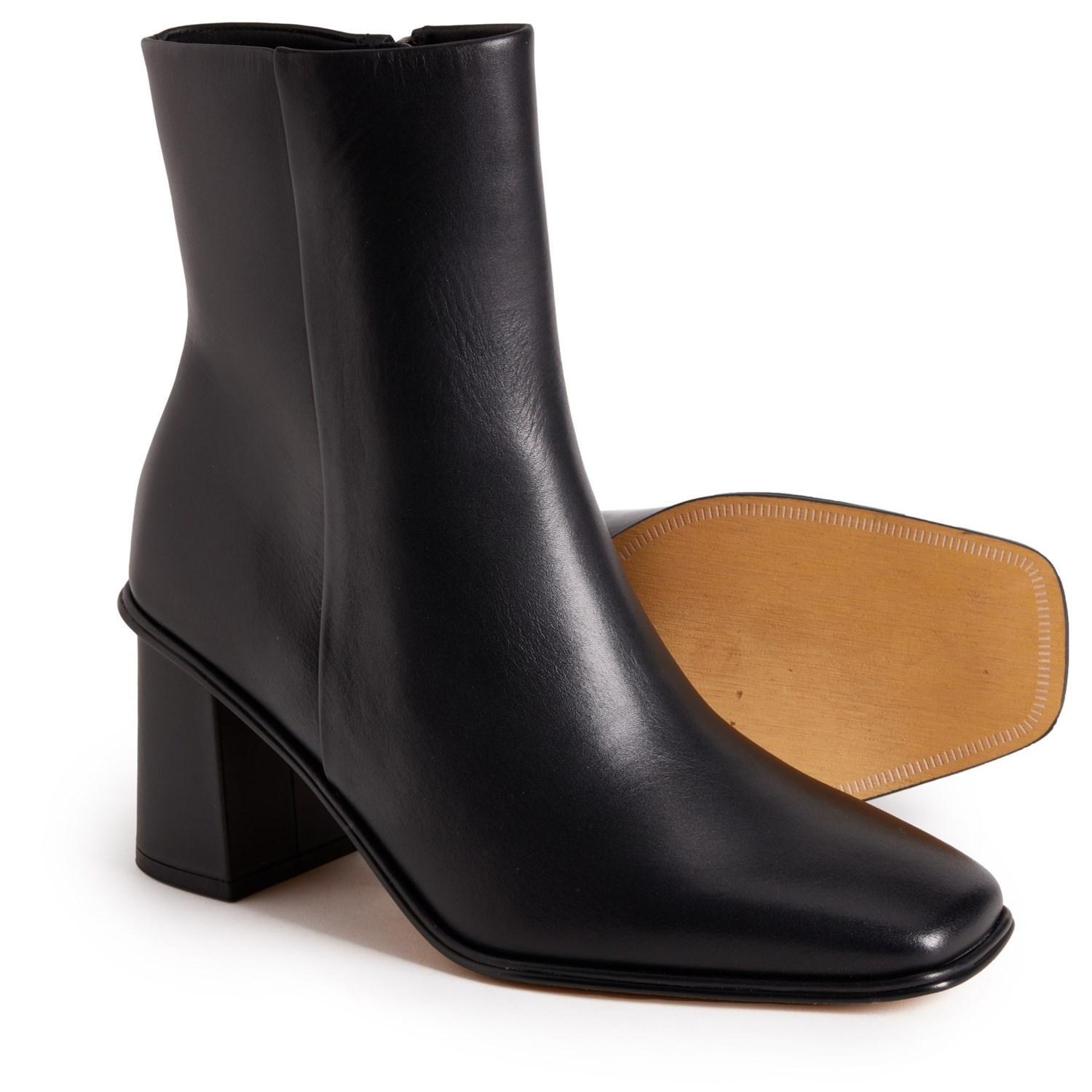 Splendid Vale Boots - Leather (For Women) Product Image