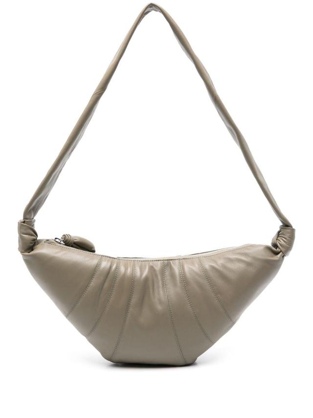 medium Croissant shoulder bag Product Image