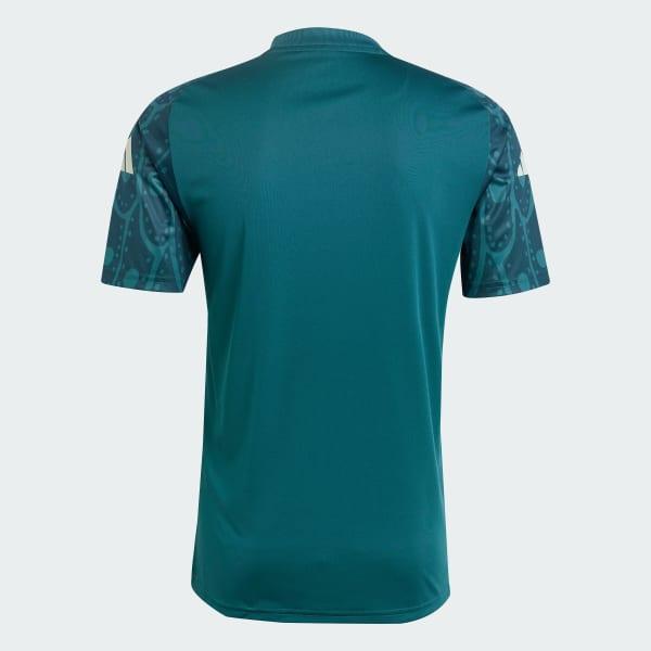 Mexico Pre-Match Jersey Product Image