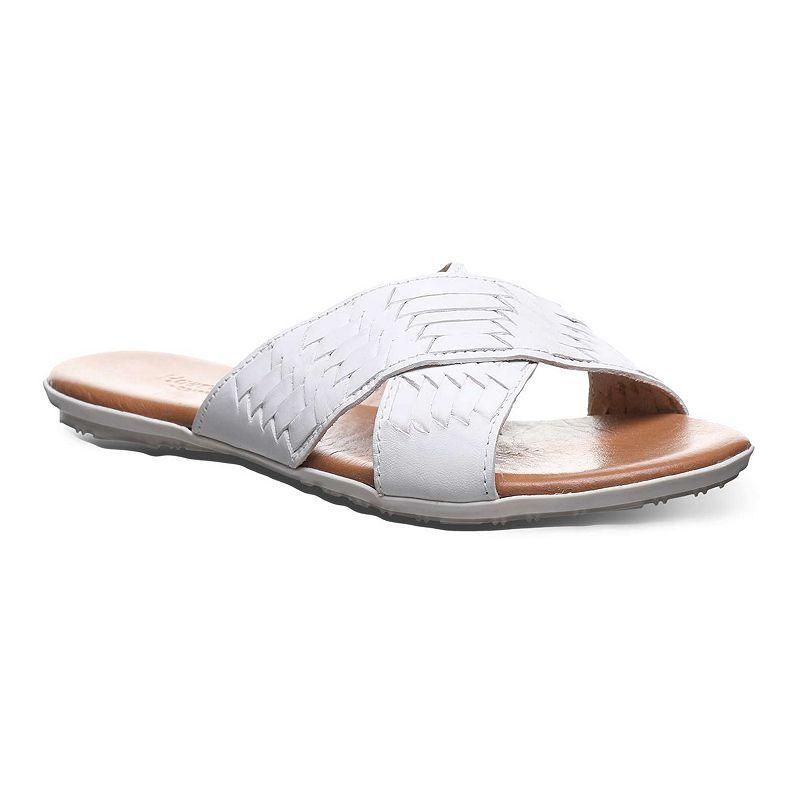 Bearpaw Womens Ximena Slide Sandal Product Image