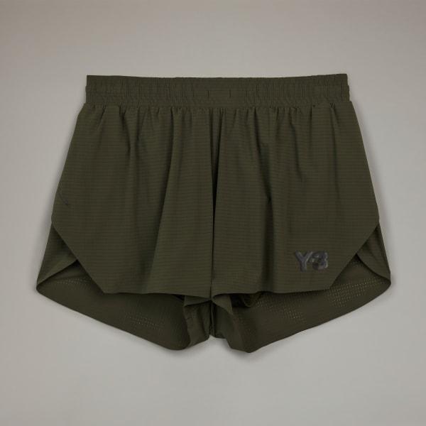 Y-3 Running Shorts Product Image