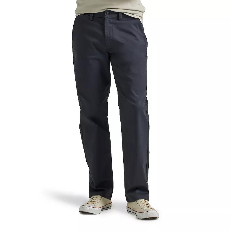 Mens Lee Legendary Relaxed-Fit Straight Pants Product Image