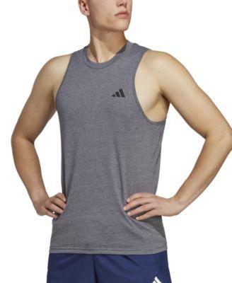 Men's Essentials Slim-Fit Feelready Training Tank Product Image