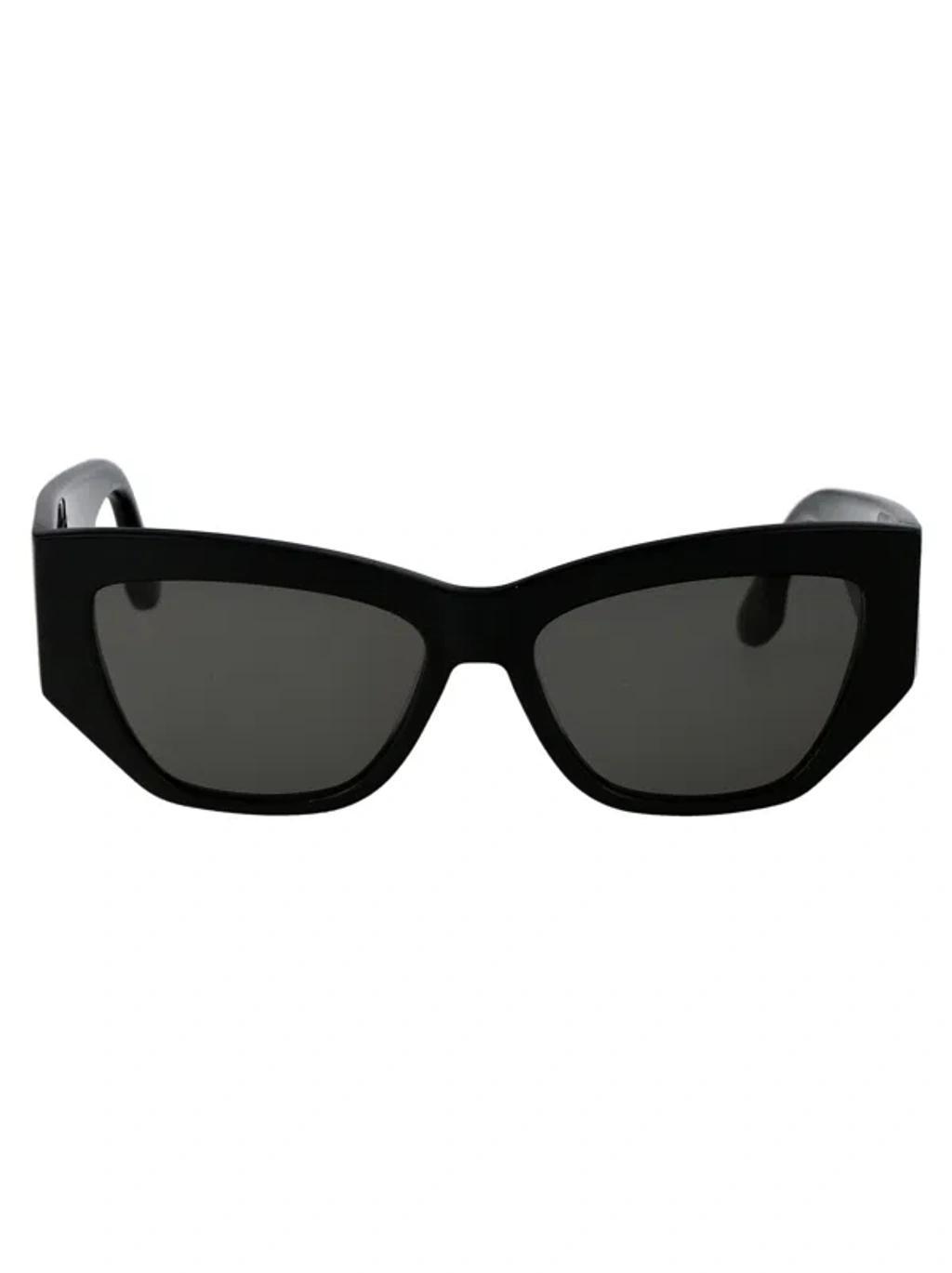 Sunglasses Vb645 S 001 In Black product image