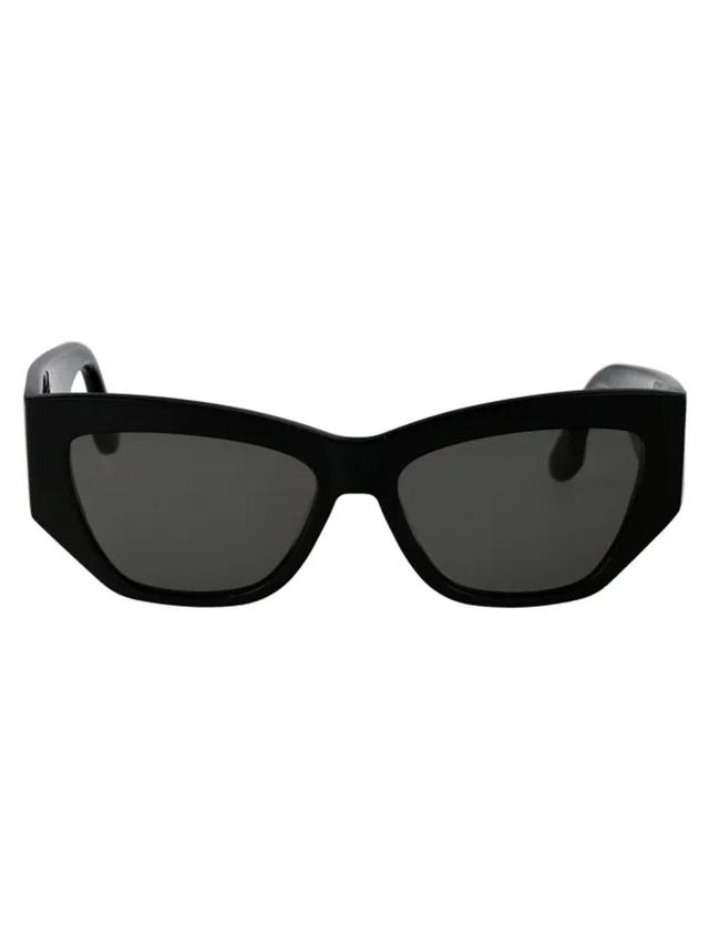 Sunglasses Vb645 S 001 In Black Product Image