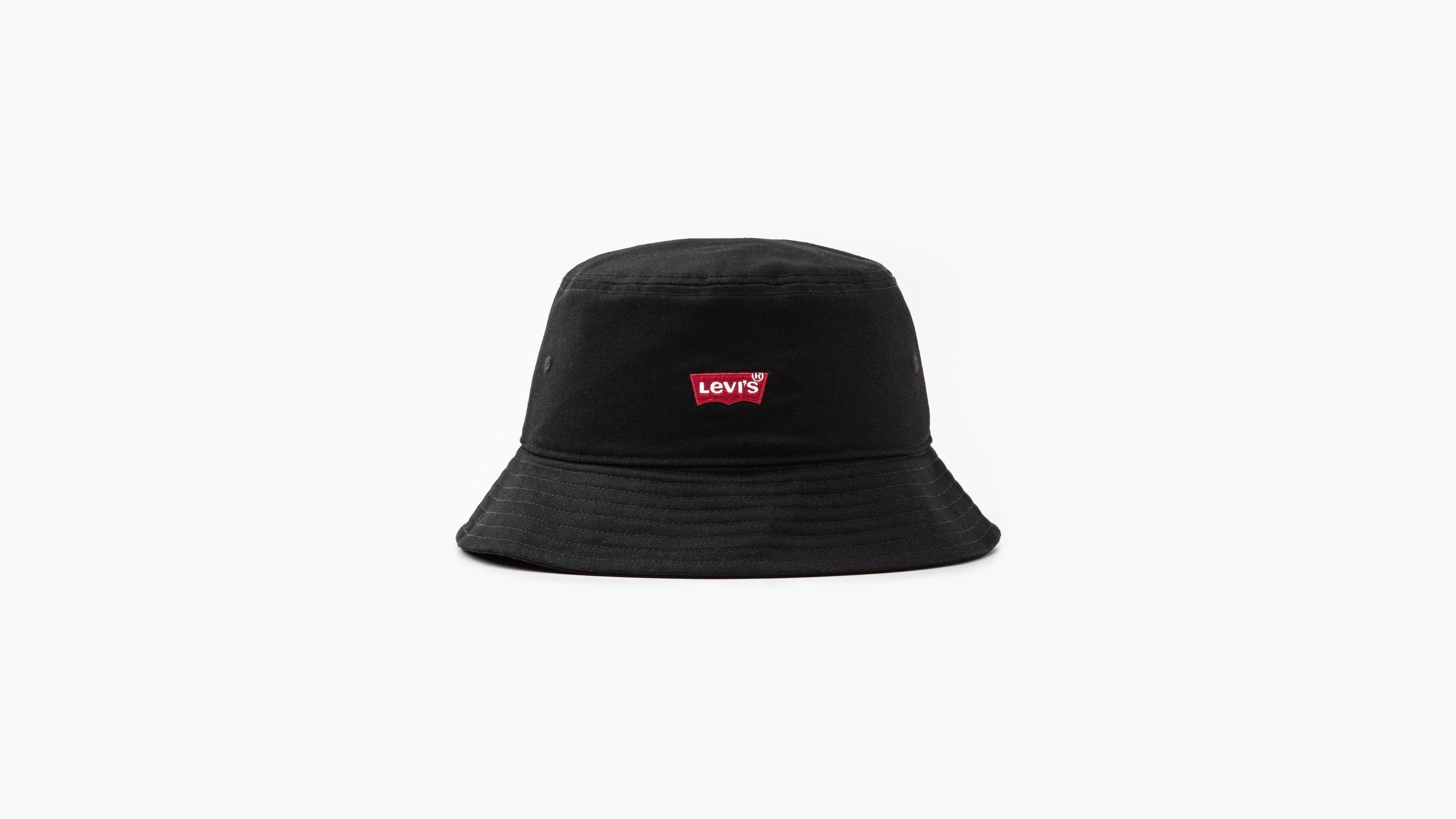 Levi's Logo Bucket Hat - Women's Product Image