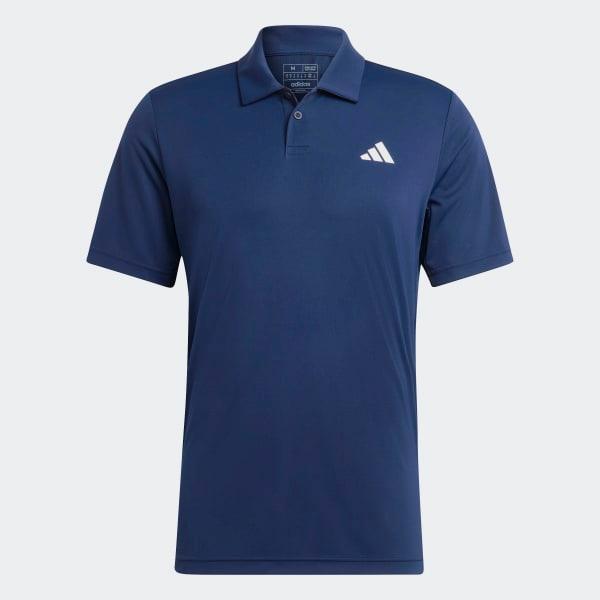 Club Tennis Polo Shirt Product Image