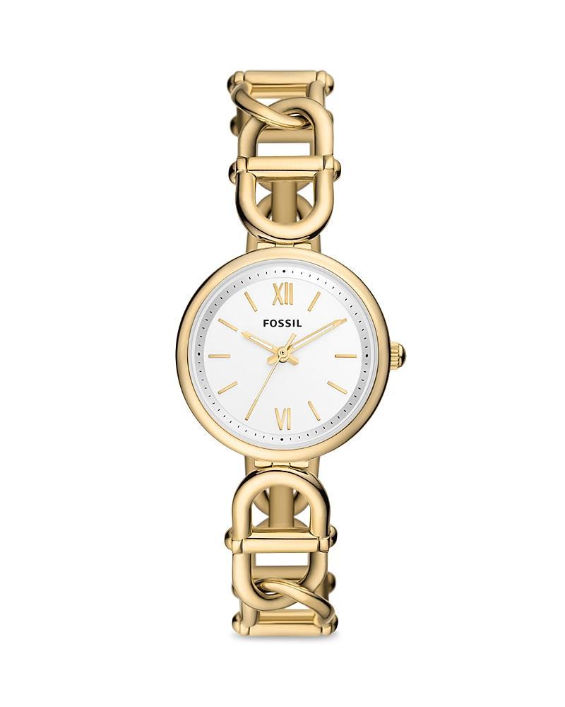 Fossil Carlie Watch, 30mm Product Image