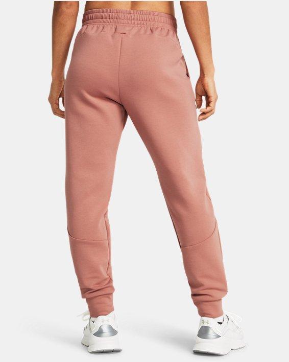 Women's UA Unstoppable Fleece Joggers Product Image