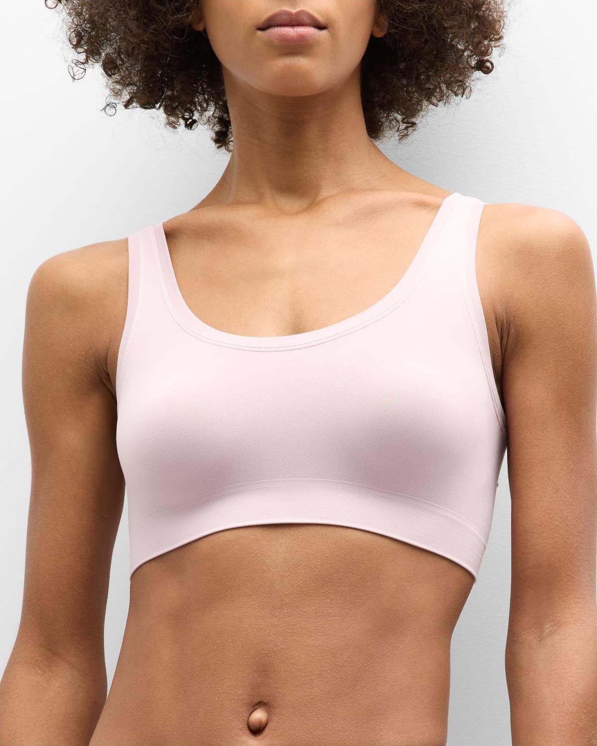 Hanro Touch Feeling Crop Top Product Image