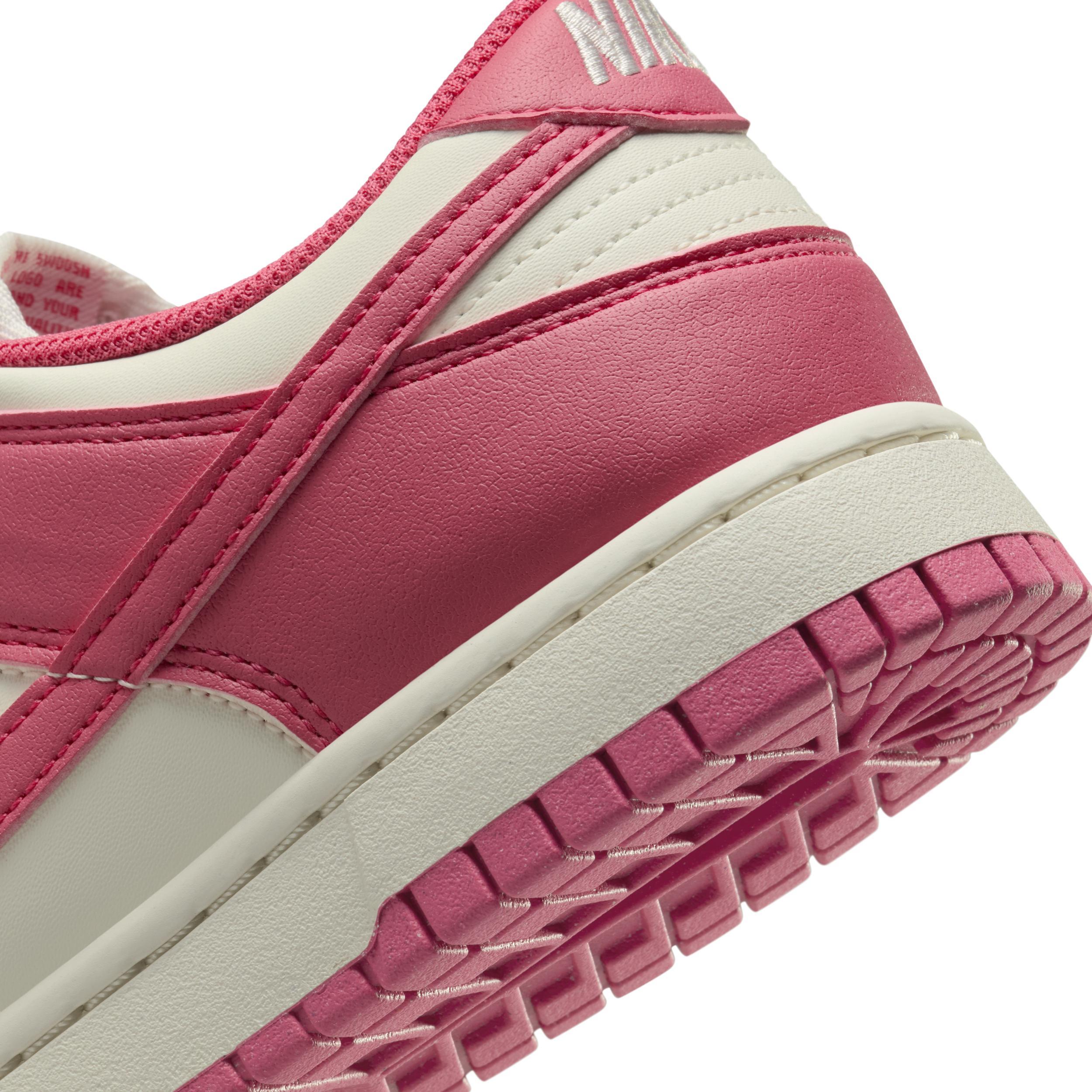 Nike Dunk Low Women's Shoes Product Image