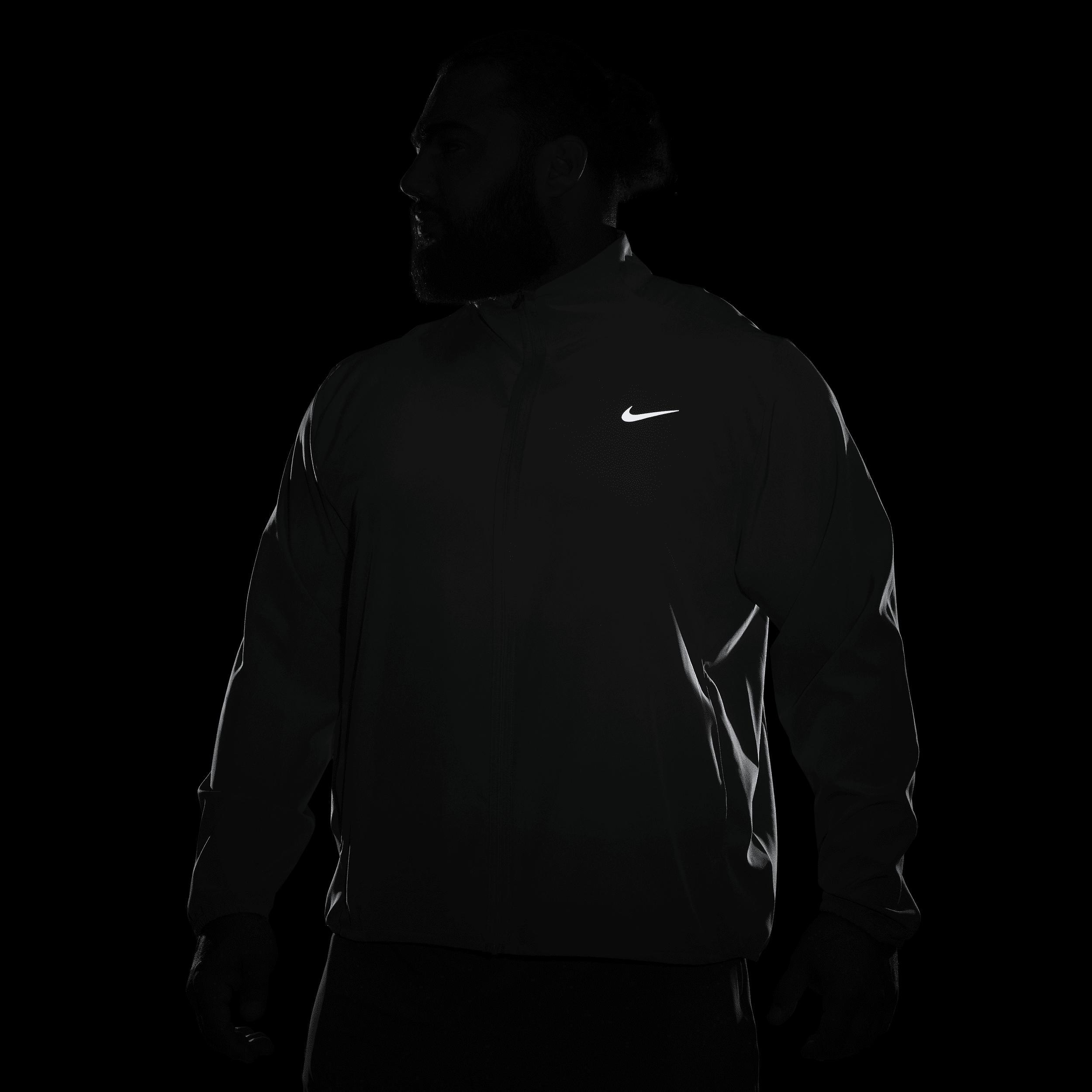 Nike Men's Form Dri-FIT Versatile Jacket Product Image