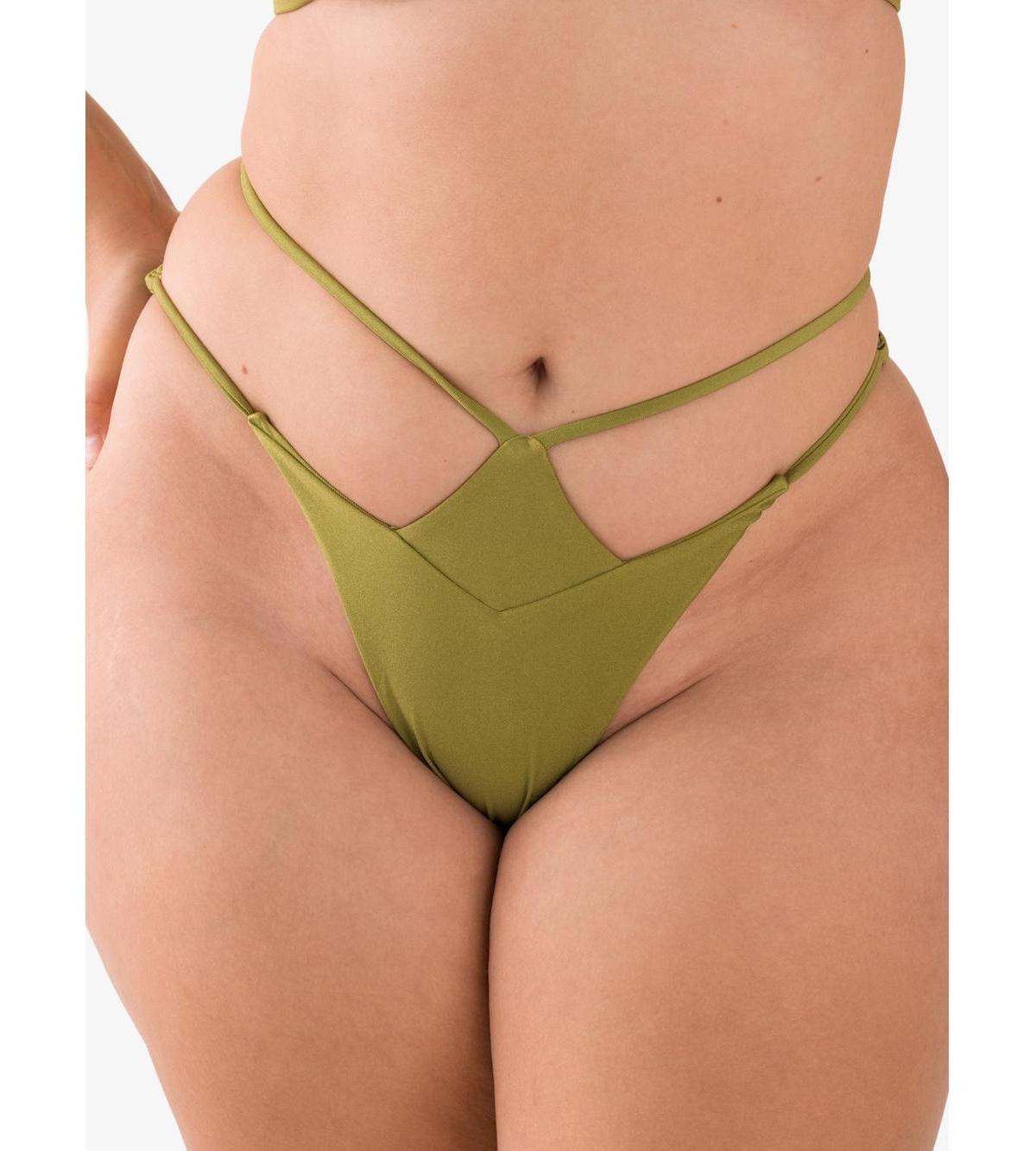 Womens Desire Bikini Bottom Product Image