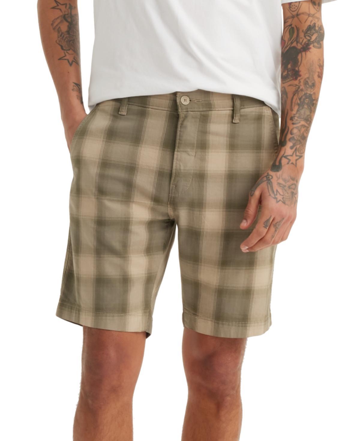 Levis Mens Xx Chino 9 Shorts Product Image