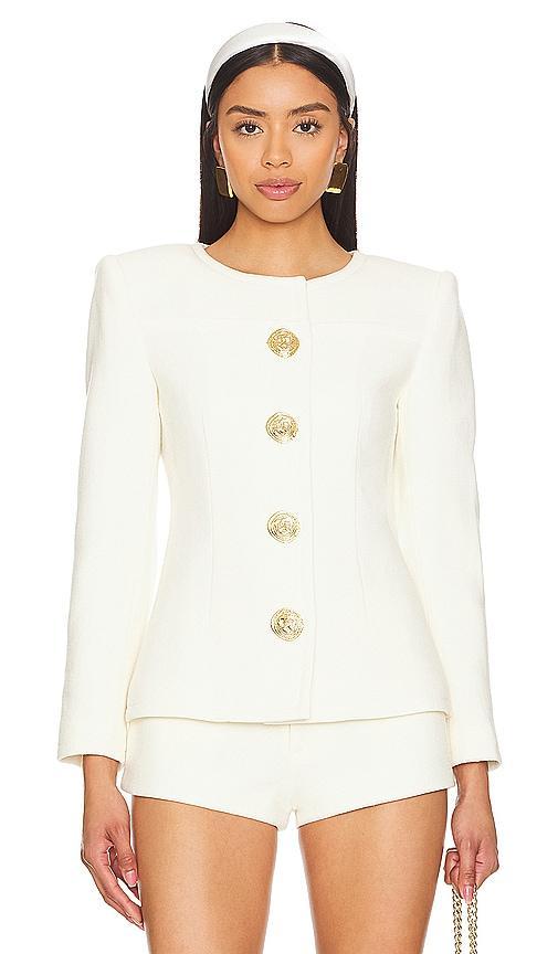 Lisette Blazer Product Image