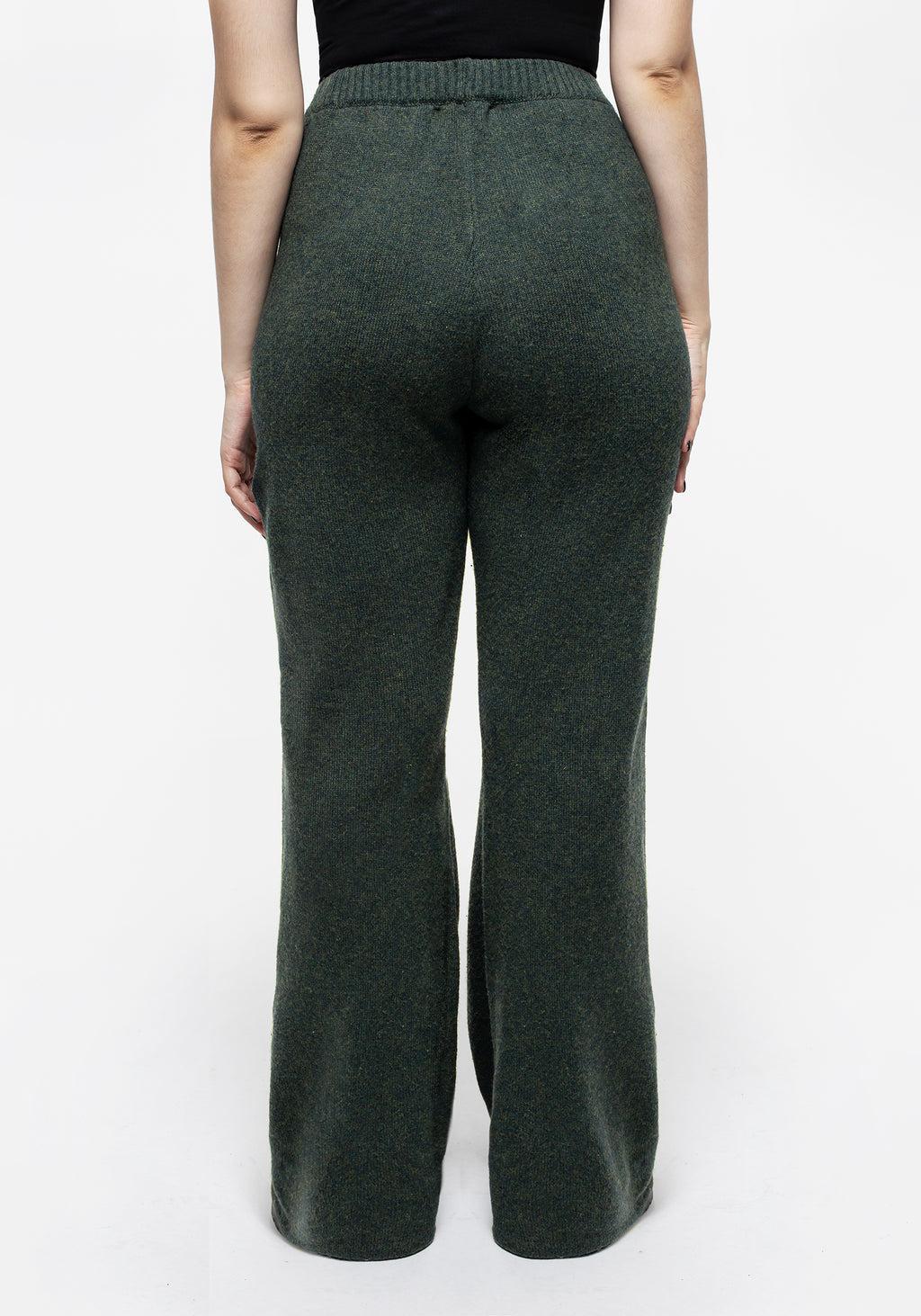 Fable Wide Leg Pant Product Image