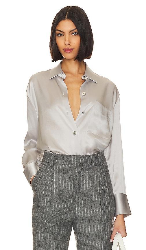 Relaxed Blouse Product Image