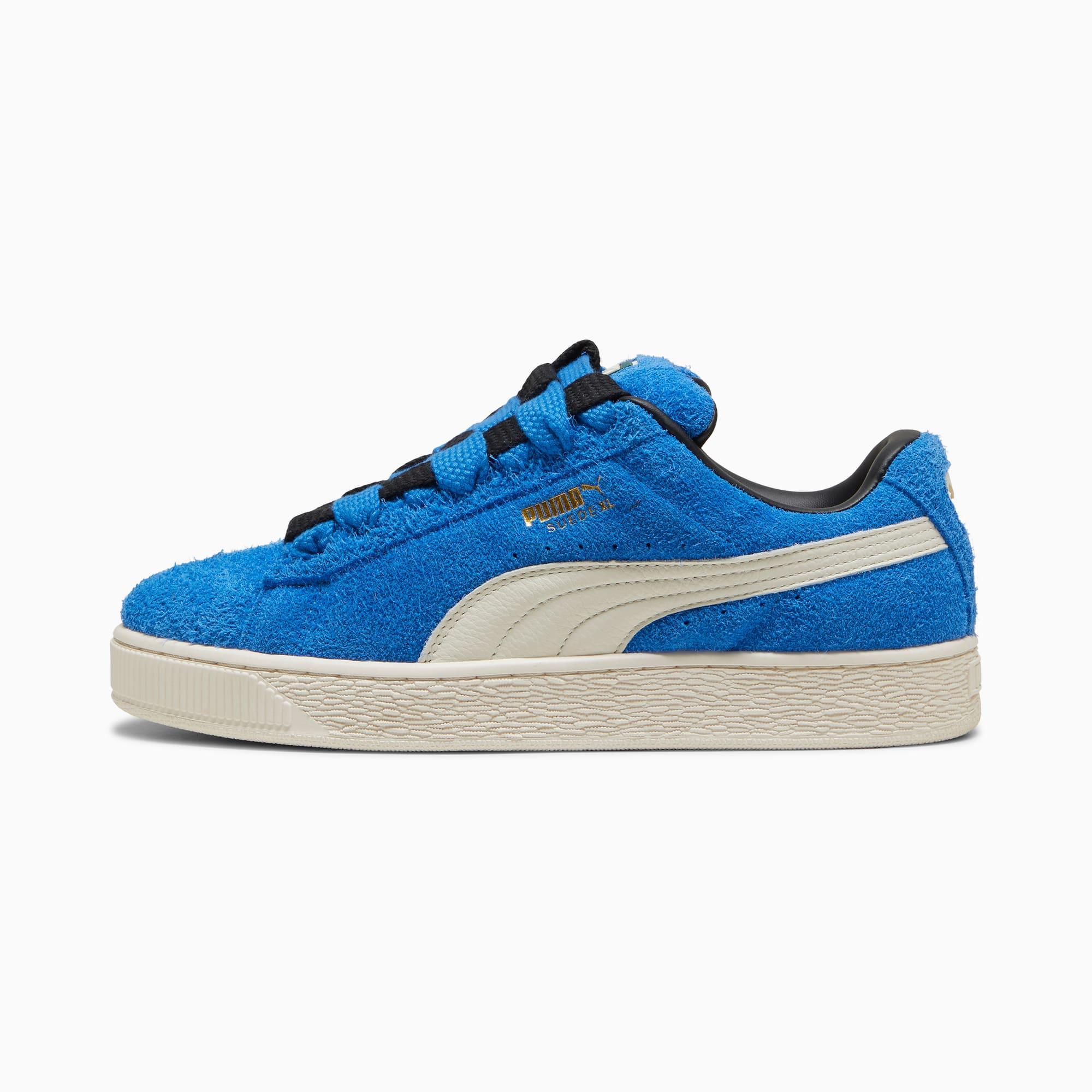 Suede XL Jackhammer Sneakers Product Image