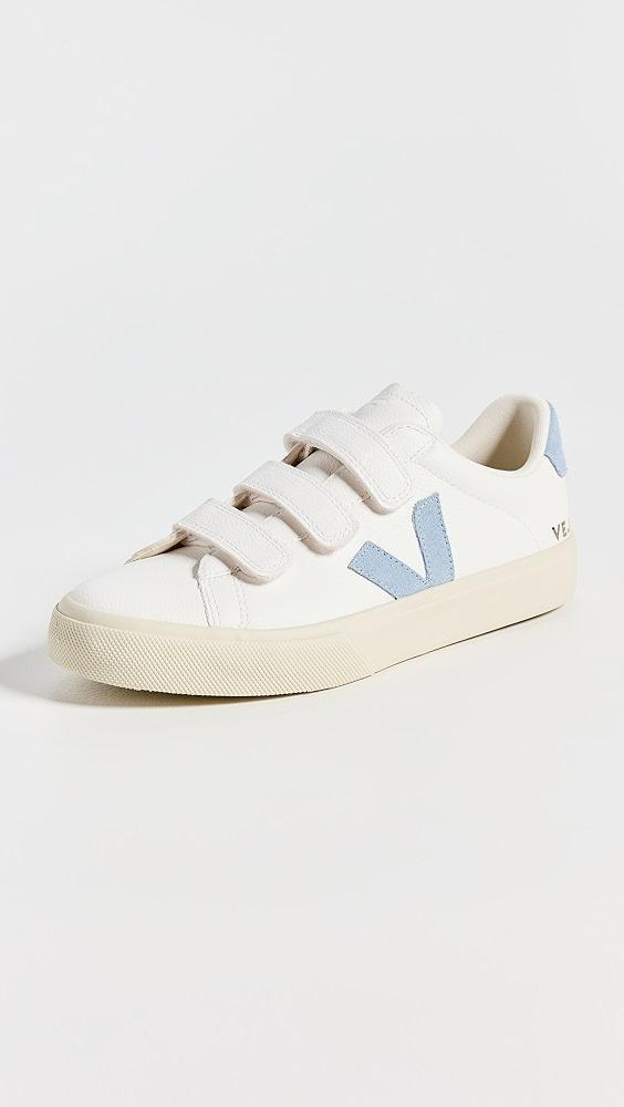 Veja Recife Logo Sneakers | Shopbop Product Image