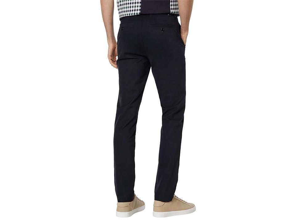 Mens Genay Slim-Fit Pants Product Image