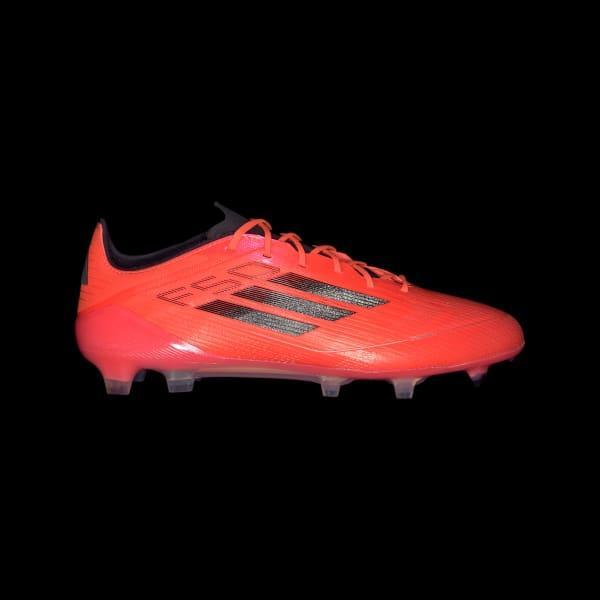 F50 Elite Firm Ground Cleats Product Image