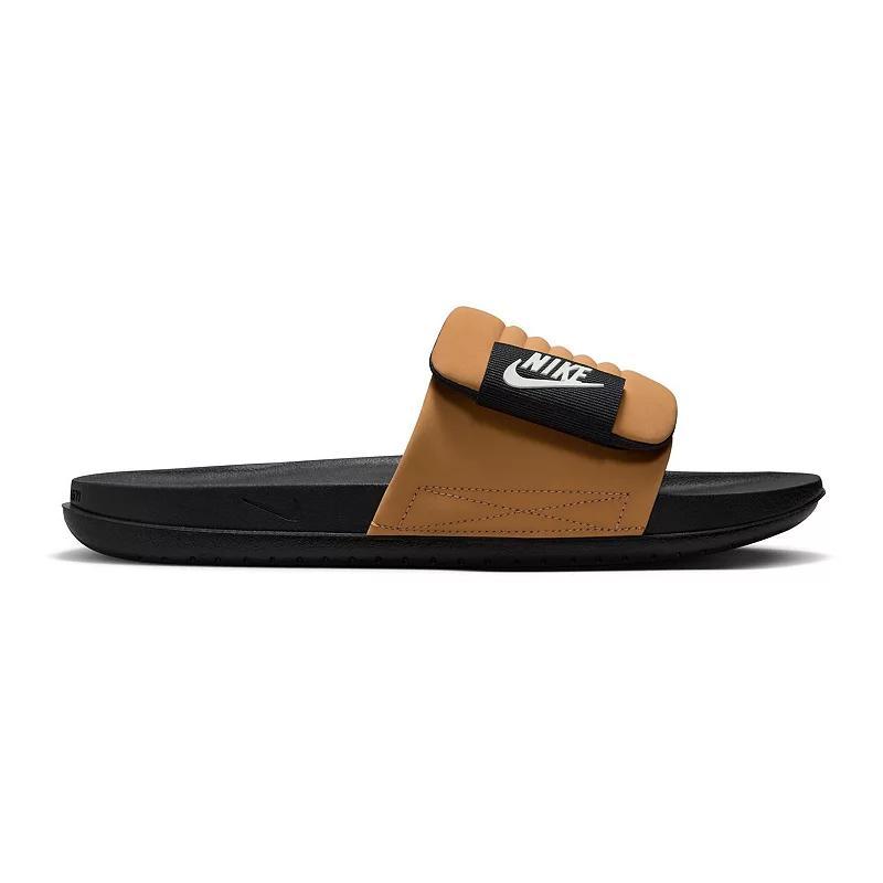 Nike Mens Offcourt Adjust Slide Sandal Product Image