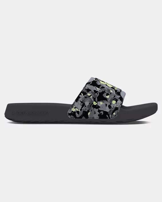 Men's UA Ignite Select Graphic Slides Product Image