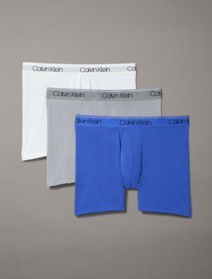 Micro Stretch 3-Pack Boxer Brief Product Image