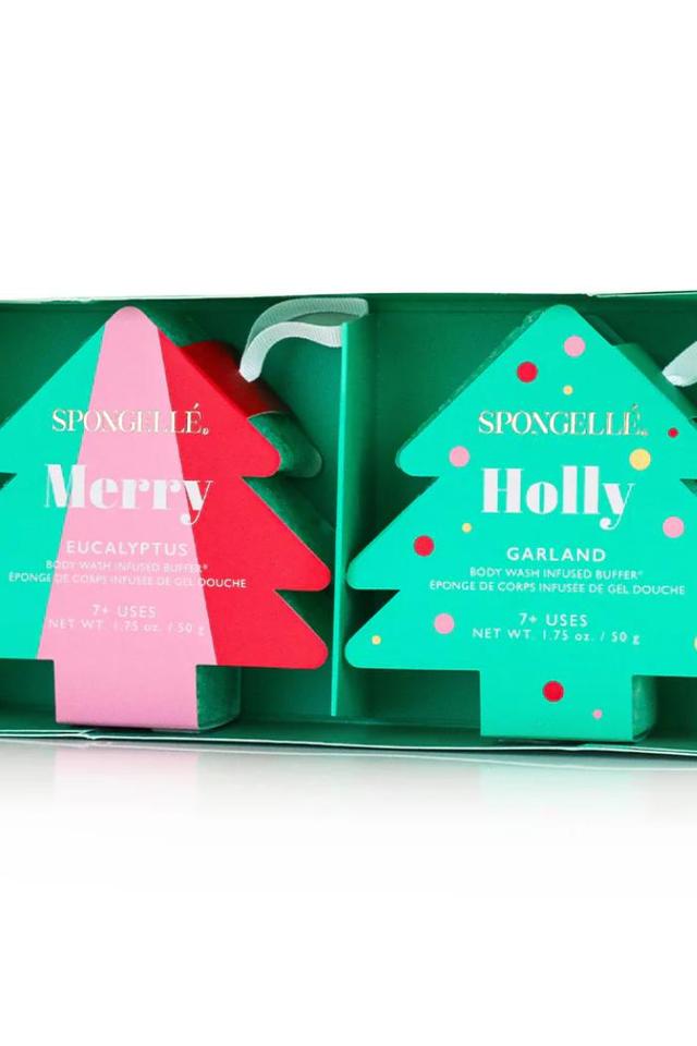 Happy Holidays Tree Gift Set Product Image