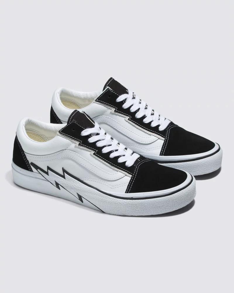 Old Skool Bolt 2-Tone Shoe Product Image