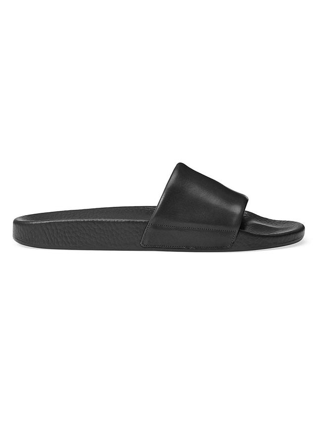 Mens Pool Slide Sandals Product Image