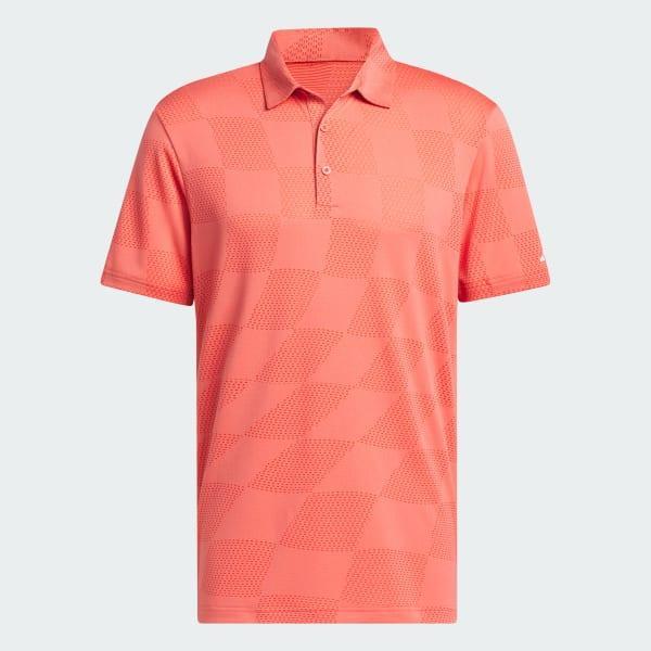 Ultimate365 Textured Polo Shirt Product Image