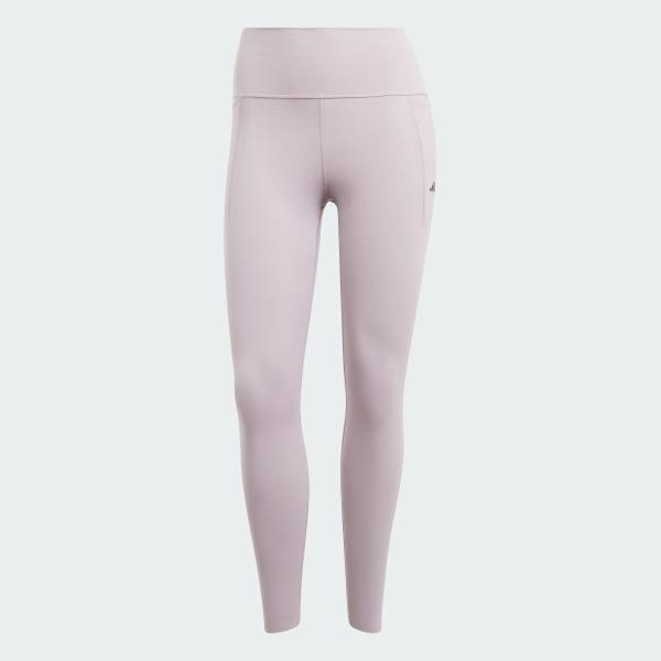 Optime Luxe 7/8 Leggings Product Image