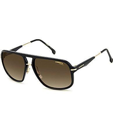 Carrera Mens CA296S Rectangle Sunglasses Product Image