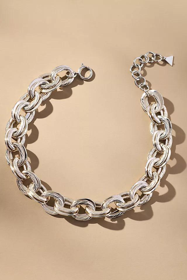 XL Link Necklace Product Image